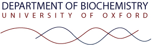 Department of Biochemistry, University of Oxford